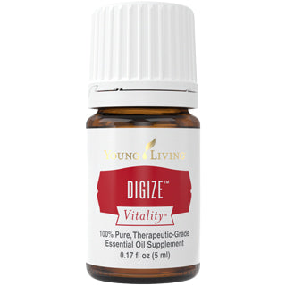 Essential Oil - Digize Vitality - Dietary Supplement