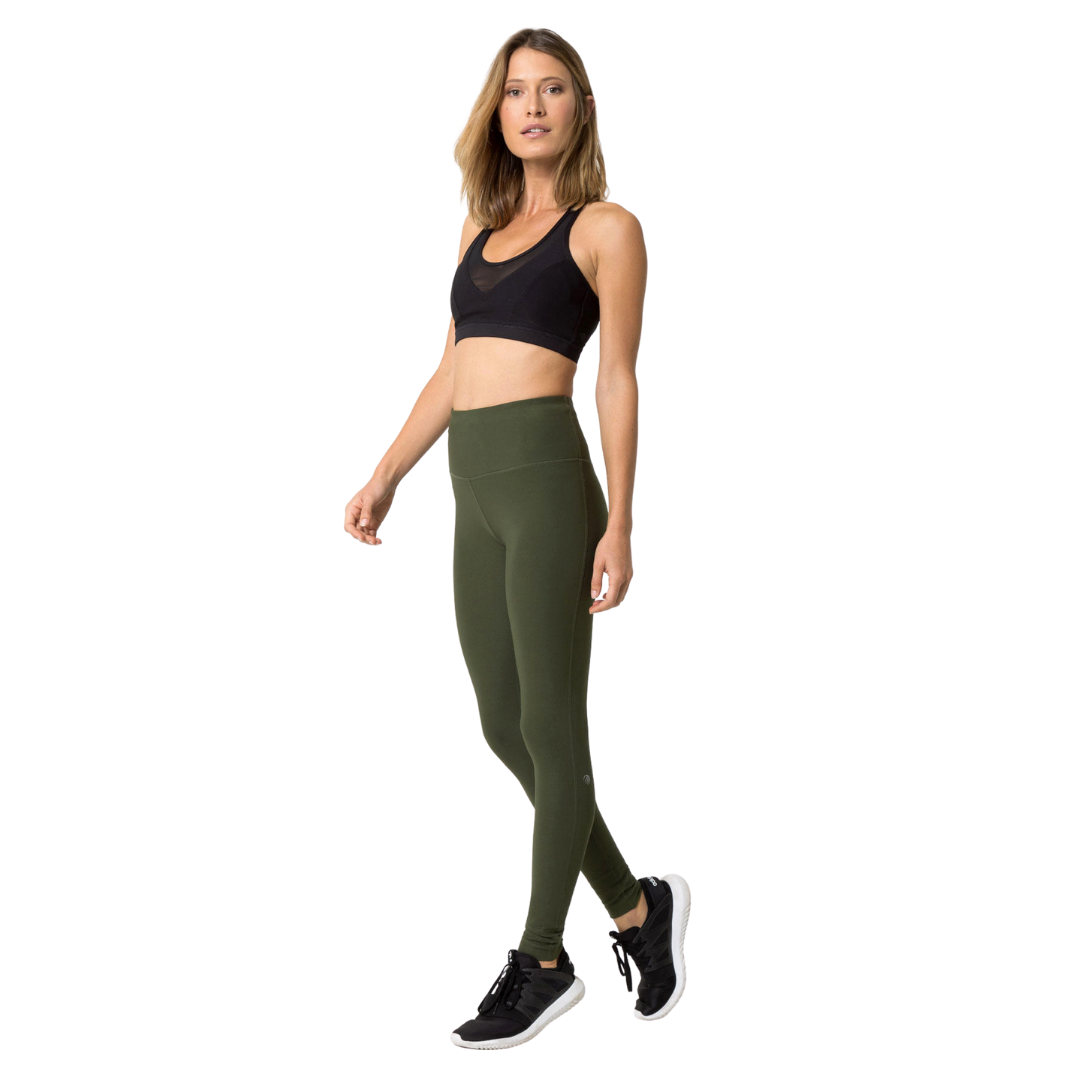 Used MPG Revitalize High-Waisted Tights