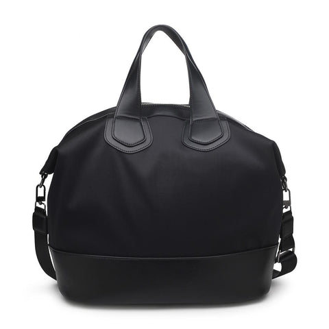 Dream Big Weekender Bag - Black