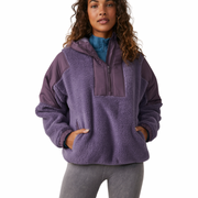 Lead the Pack Pullover Fleece