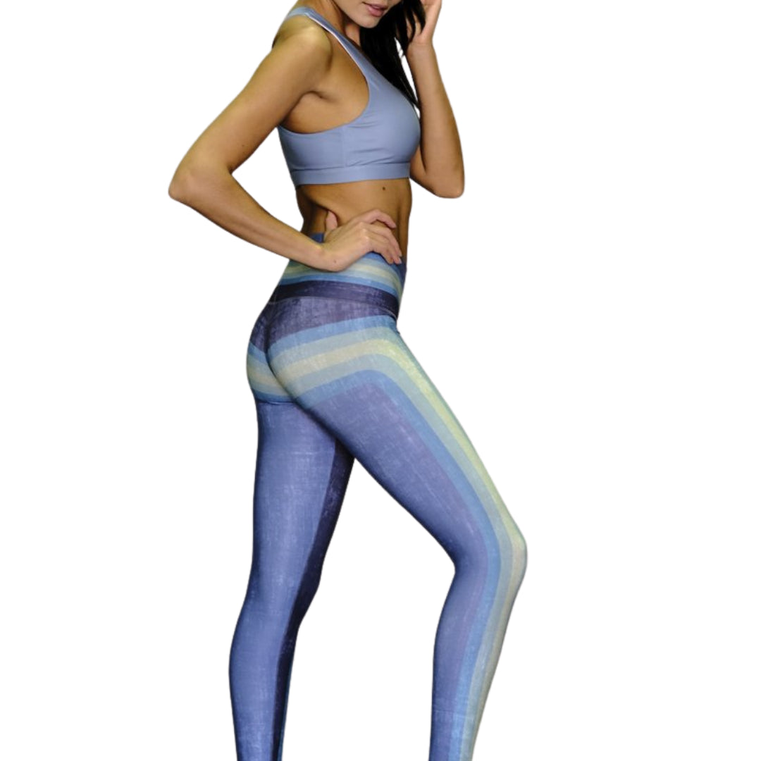 Niyama good Sol Leggings