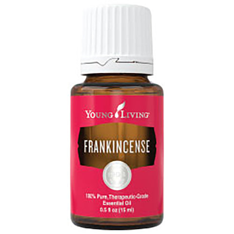 Essential Oil - Frankincense Essential Oil