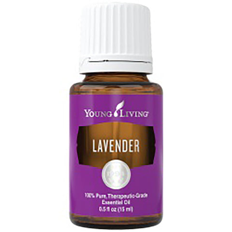 Essential Oil - Lavender Essential Oil