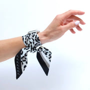 Wristpop - Blondie Print - 100% Artificial Silk