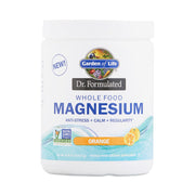 Whole Food Magnesium Powder - 14.9 oz