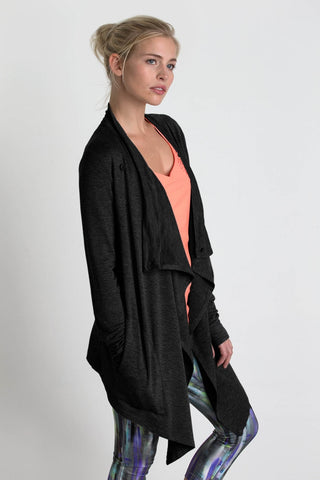 Wisdom Cardigan Cover Up at 39.99