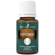 Essential Oil - Peppermint Essential Oil