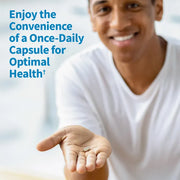 Raw One™ Multivitamin For Men - 30ct