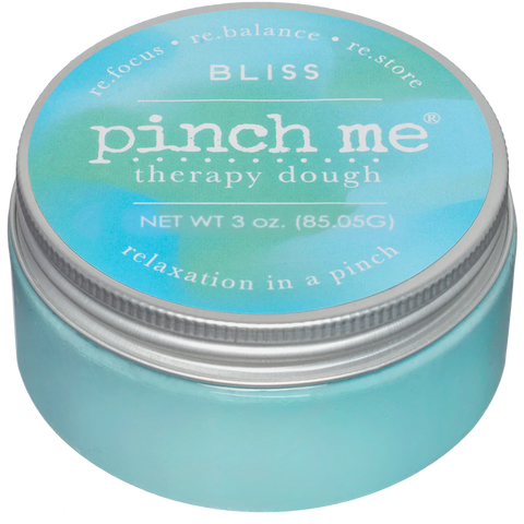 Pinch Me Therapy Dough - Bliss
