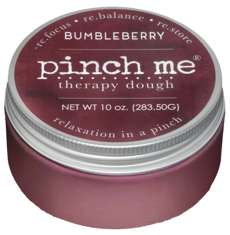 Pinch Me Therapy Dough - Bumbleberry