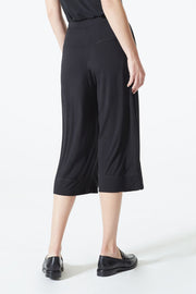 Pendant Front Pleat Culottes at 49.99