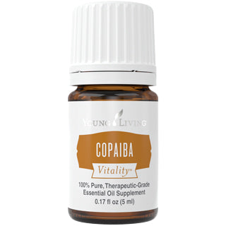 Essential Oil - Copaiba Vitality - Dietary Supplement