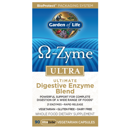 Ultra Digestive Enzyme at 35.99