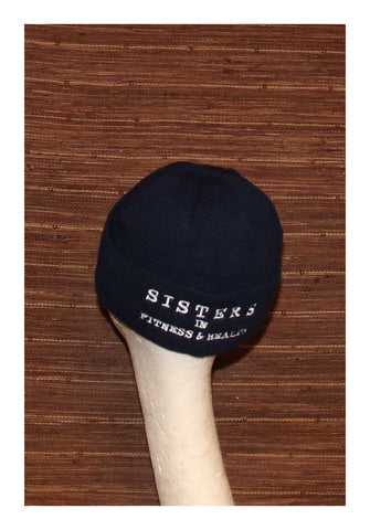 Double Embroidered Watch Cap at 19.99