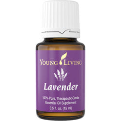 Essential Oil - Lavender at 26.68