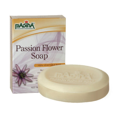 Bar Soaps Passion Flower at 1.99