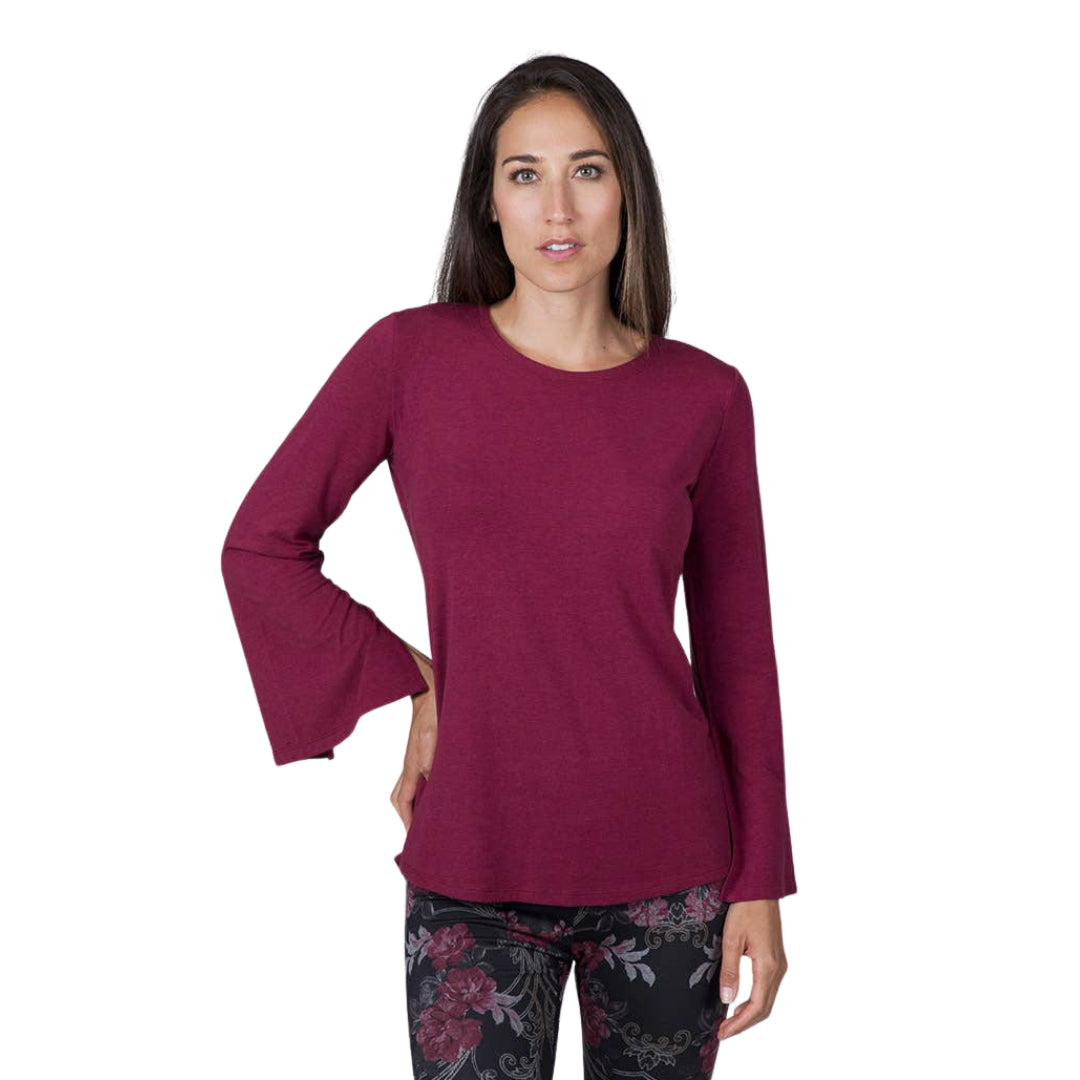 Tunic yoga tops cheap