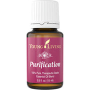 Essential Oil - Purification at 20.00