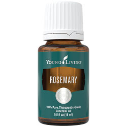 Essential Oil - Rosemary Essential Oil