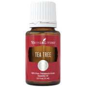 Essential Oil - Tea Tree (Melaleuca Alternifolia)