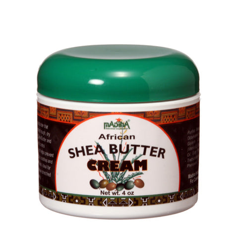 African Shea Butter Moisturizer Cream at 8.99