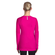 Continuity Long Sleeve Performance Top