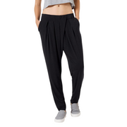 Control Twist Pleat Pant - Relaxed Fit Trouser