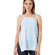 Calia Relaxed Fit Tank Top Spaghetti Straps