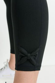 Bow Accent Leggings at 29.99