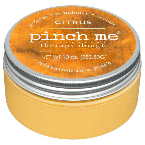 Pinch Me Therapy Dough - Citrus
