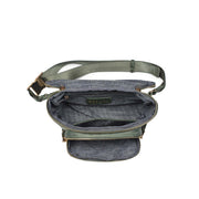 Double Take Belt Bag - Olive