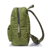 Motivator Water Repellent Backpack - Olive