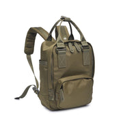Iconic Backpack Small - Olive