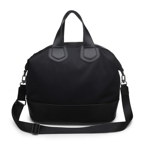 Dream Big Weekender Bag - Black