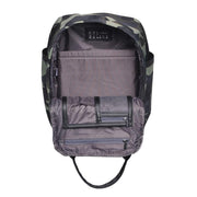 Iconic Backpack Small - Camo