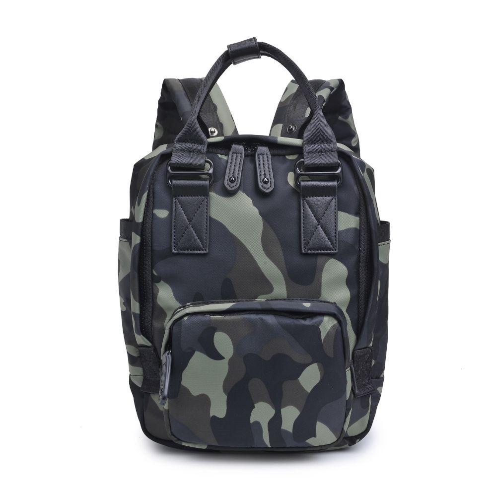 Iconic Backpack Small